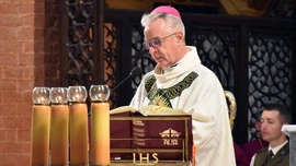 Św. Elżbieta, dobroczynność i proroctwo o końcu świata