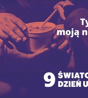 Dzień Ubogich odmienia serca