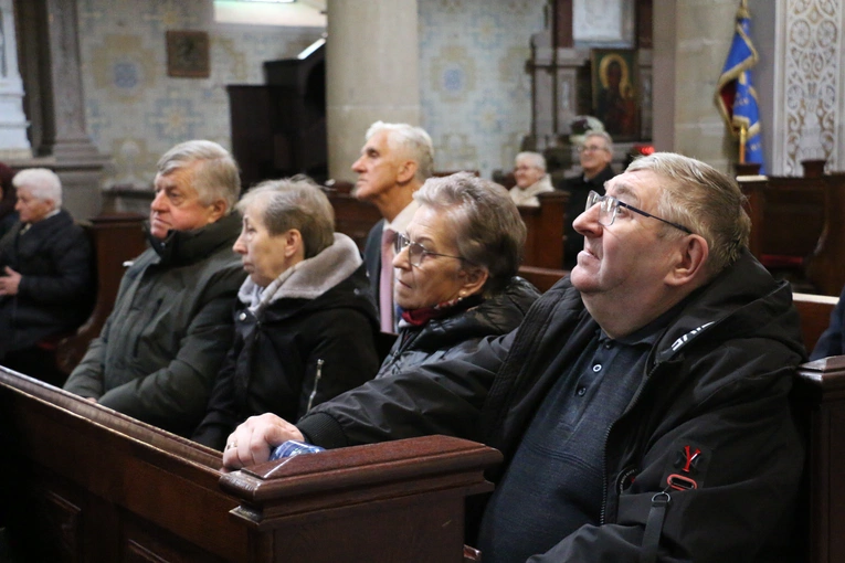 Płock. Sympozjum Akcji Katolickiej