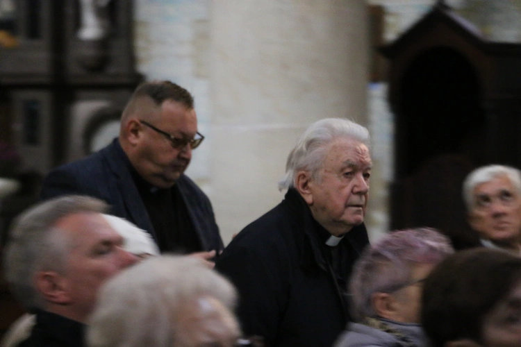 Płock. Sympozjum Akcji Katolickiej