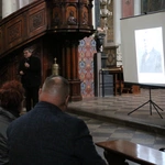 Płock. Sympozjum Akcji Katolickiej