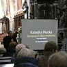 Płock. Sympozjum Akcji Katolickiej