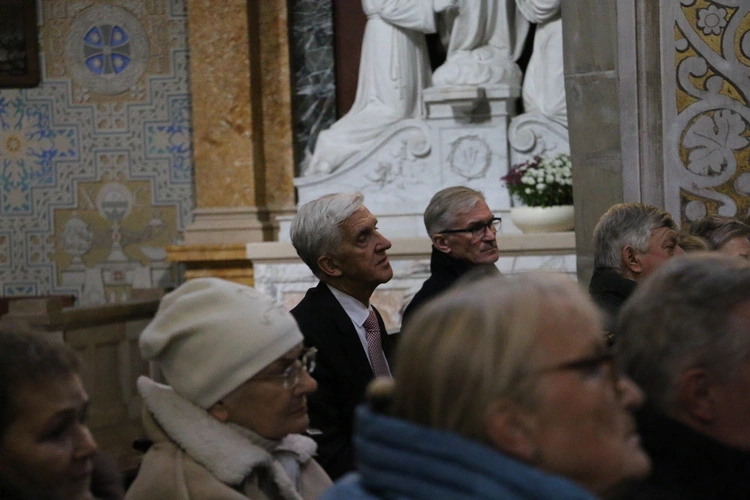 Płock. Sympozjum Akcji Katolickiej