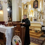 Modlitwa o powołania