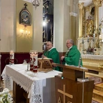 Modlitwa o powołania