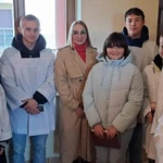 Modlitwa o powołania