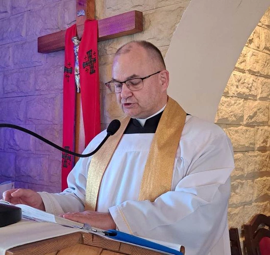 Modlitwa o powołania