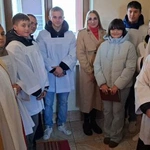 Modlitwa o powołania