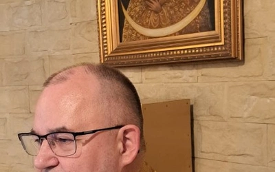 Modlitwa o powołania