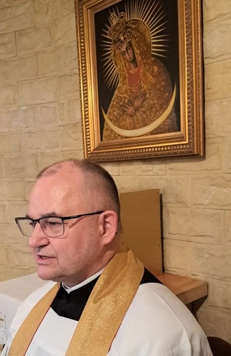 Modlitwa o powołania