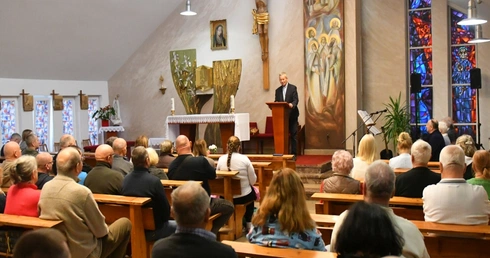 Rekolekcje trzeźwościowe w Rokitnie tym razem o empatii i asertywności