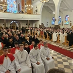 Święto MB Ostrobramskiej w Skarżysku-Kamiennej