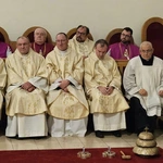 Święto MB Ostrobramskiej w Skarżysku-Kamiennej