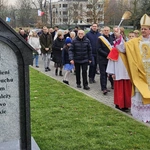 Święto MB Ostrobramskiej w Skarżysku-Kamiennej