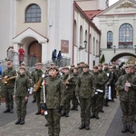 Święto MB Ostrobramskiej w Skarżysku-Kamiennej