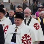Święto MB Ostrobramskiej w Skarżysku-Kamiennej