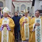 Święto MB Ostrobramskiej w Skarżysku-Kamiennej