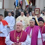 Święto MB Ostrobramskiej w Skarżysku-Kamiennej