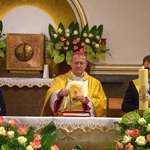 Święto MB Ostrobramskiej w Skarżysku-Kamiennej