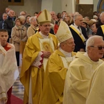 Święto MB Ostrobramskiej w Skarżysku-Kamiennej