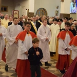 Święto MB Ostrobramskiej w Skarżysku-Kamiennej