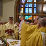 Święto MB Ostrobramskiej w Skarżysku-Kamiennej