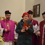 Święto MB Ostrobramskiej w Skarżysku-Kamiennej