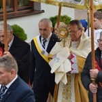 Święto MB Ostrobramskiej w Skarżysku-Kamiennej