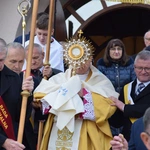 Święto MB Ostrobramskiej w Skarżysku-Kamiennej