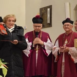 Święto MB Ostrobramskiej w Skarżysku-Kamiennej