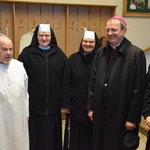 Święto MB Ostrobramskiej w Skarżysku-Kamiennej