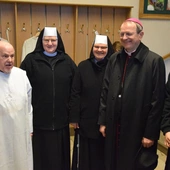 Święto MB Ostrobramskiej w Skarżysku-Kamiennej