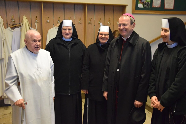 Święto MB Ostrobramskiej w Skarżysku-Kamiennej