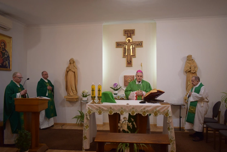 XVI Zwyczajna Kapituła Generalna