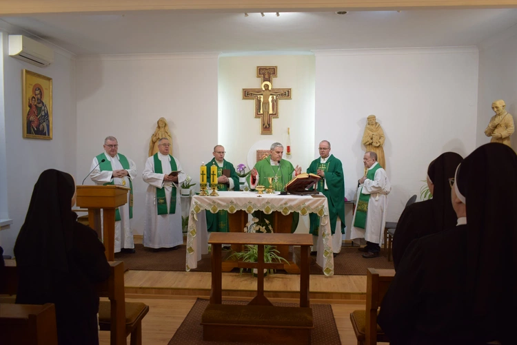 XVI Zwyczajna Kapituła Generalna