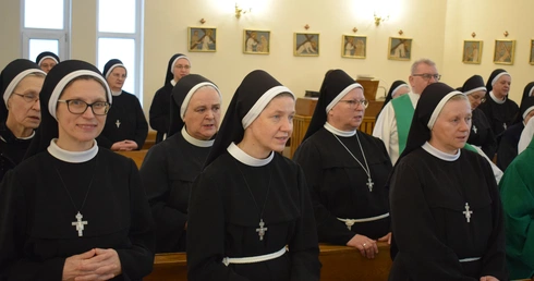 XVI Zwyczajna Kapituła Generalna