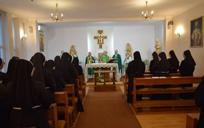 XVI Kapituła Generalna Córek św. Franciszka Serafickiego