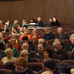 Światowy Dzień Ubogich w Sandomierzu