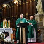 Światowy Dzień Ubogich w Sandomierzu