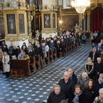 Światowy Dzień Ubogich w Sandomierzu