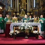 Światowy Dzień Ubogich w Sandomierzu