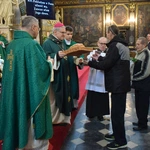 Światowy Dzień Ubogich w Sandomierzu