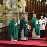 Światowy Dzień Ubogich w Sandomierzu