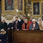 Światowy Dzień Ubogich w Sandomierzu