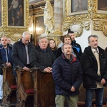 Światowy Dzień Ubogich w Sandomierzu