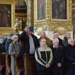 Światowy Dzień Ubogich w Sandomierzu