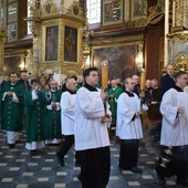 Światowy Dzień Ubogich w Sandomierzu