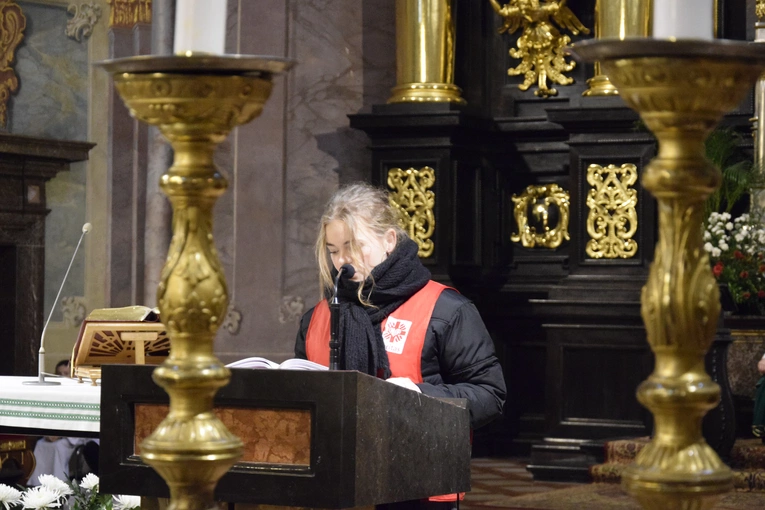 Miłosierdzie, które się mnoży