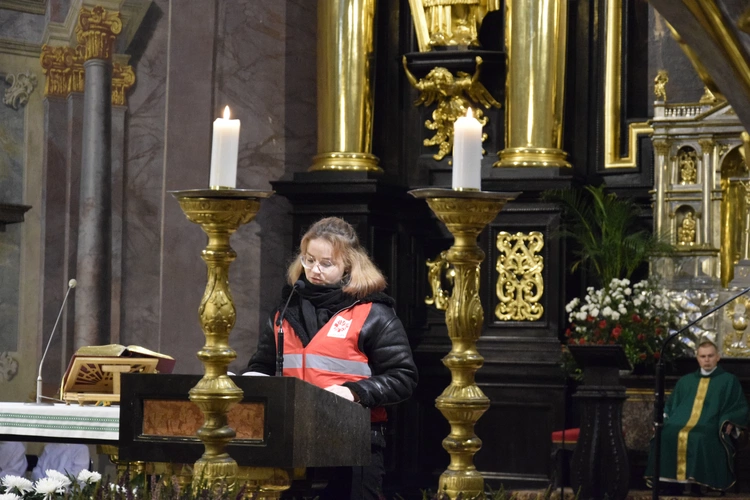 Miłosierdzie, które się mnoży