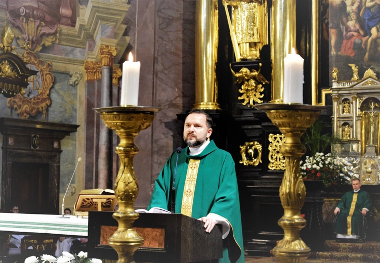 Miłosierdzie, które się mnoży